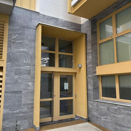 Darsena Charming Apartment By 101Flats Milan Exterior photo