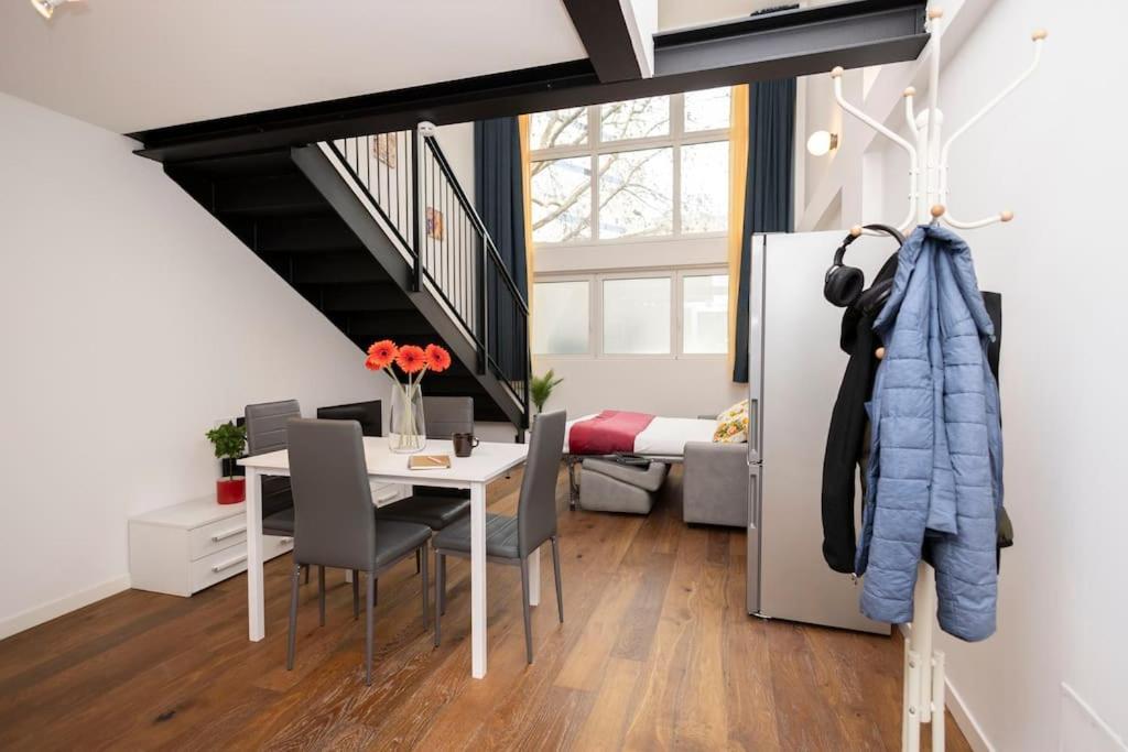 Darsena Charming Apartment By 101Flats Milan Exterior photo