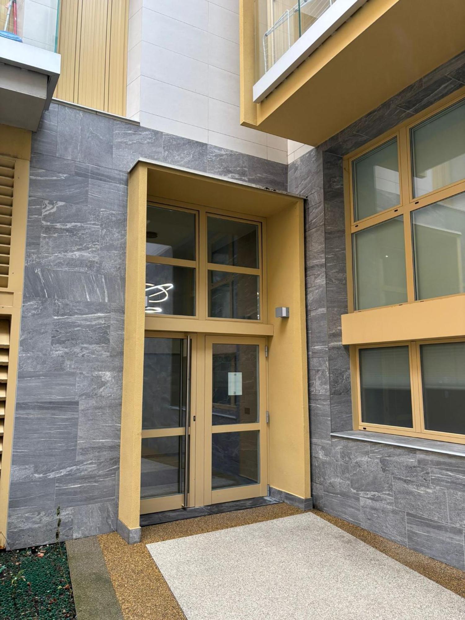 Darsena Charming Apartment By 101Flats Milan Exterior photo